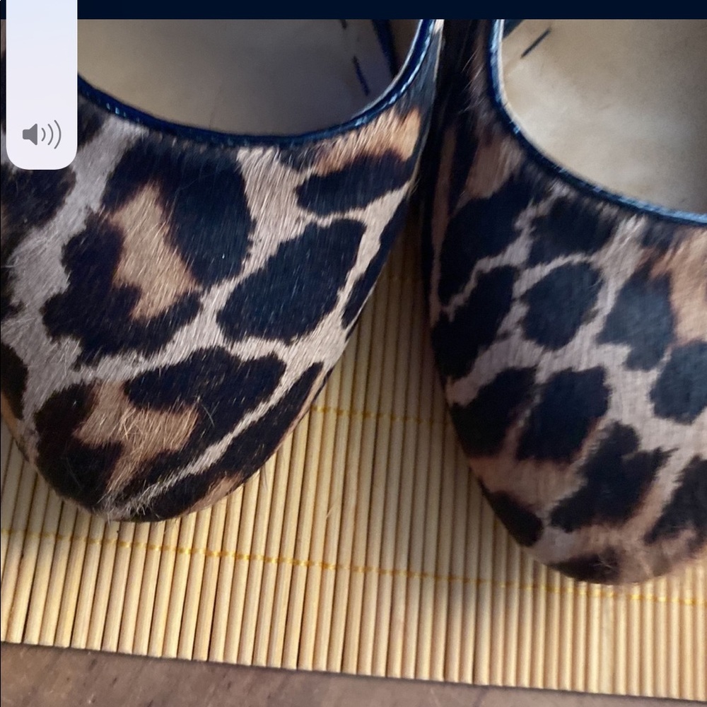 Cheetah print 👠 - Picture 4 of 11